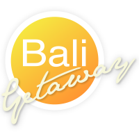 Bali Getaway Logo